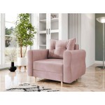 Πολυθρόνα Zako-Roz