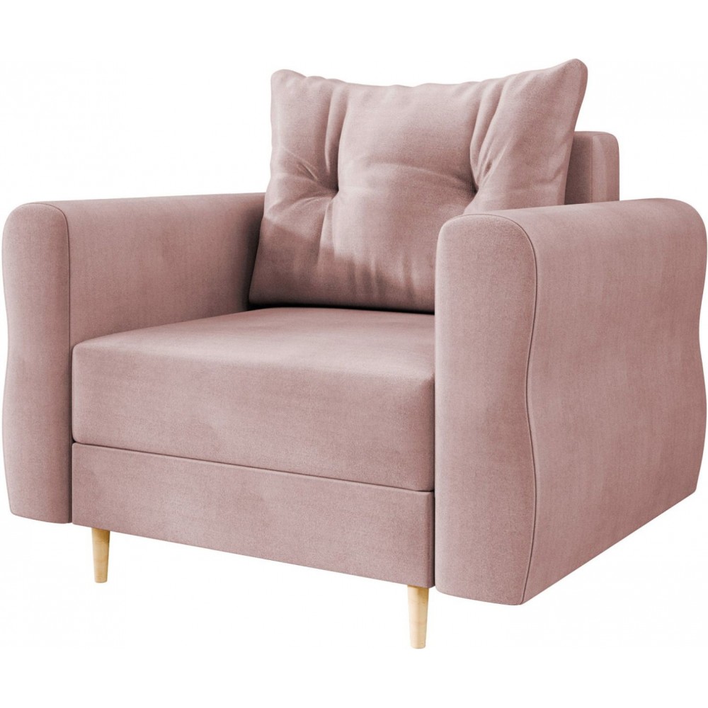 Πολυθρόνα Zako-Roz