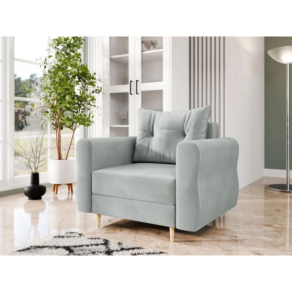 Πολυθρόνα Zako-Gkri