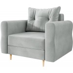 Πολυθρόνα Zako-Gkri