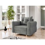 Πολυθρόνα Zako-Anthraki