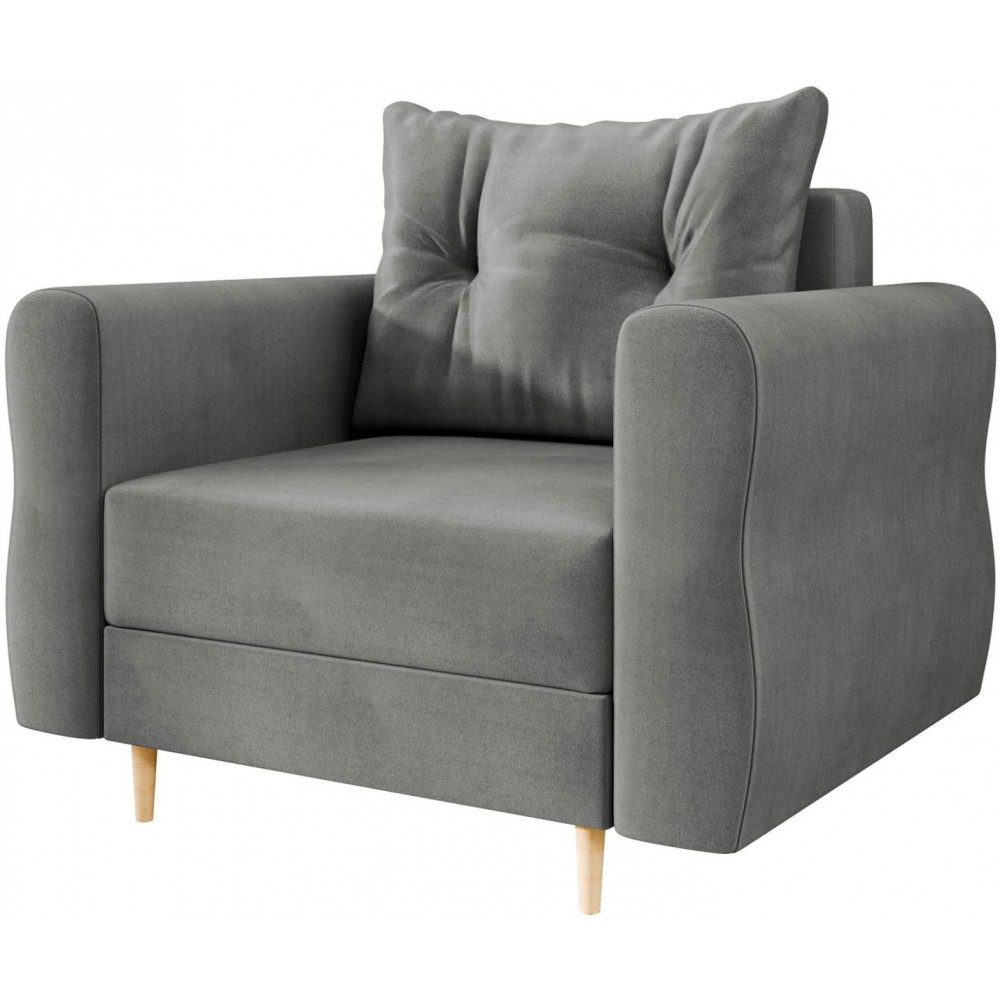 Πολυθρόνα Zako-Anthraki