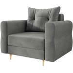 Πολυθρόνα Zako-Anthraki