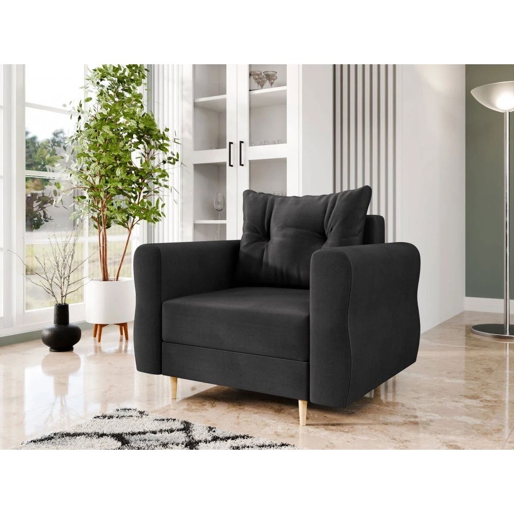 Πολυθρόνα Zako-Mauro