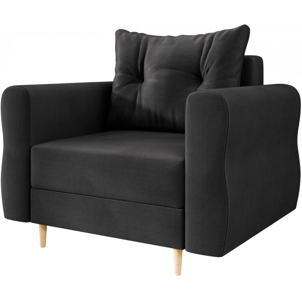 Πολυθρόνα Zako-Mauro