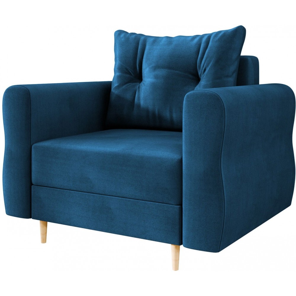 Πολυθρόνα Zako-Mple