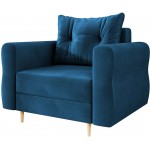 Πολυθρόνα Zako-Mple