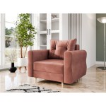 Πολυθρόνα Zako-Kafe