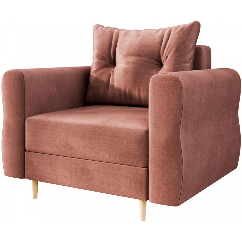 Πολυθρόνα Zako-Kafe