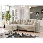 Γωνιακός Καναπές Zako-Mpez