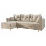 Γωνιακός Καναπές Zako-Mpez