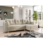 Γωνιακός Καναπές Zako-Mpez