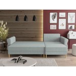 Γωνιακός Καναπές Zako-Mpez