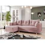 Γωνιακός Καναπές Zako-Roz