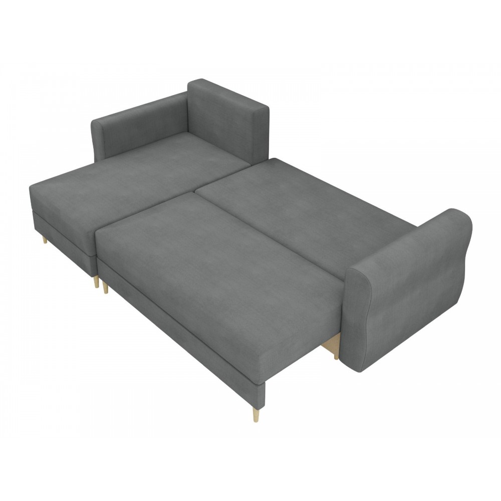 Γωνιακός Καναπές Zako-Gkri