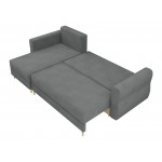 Γωνιακός Καναπές Zako-Anthraki