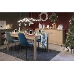 Σετ τραπεζαρίας West