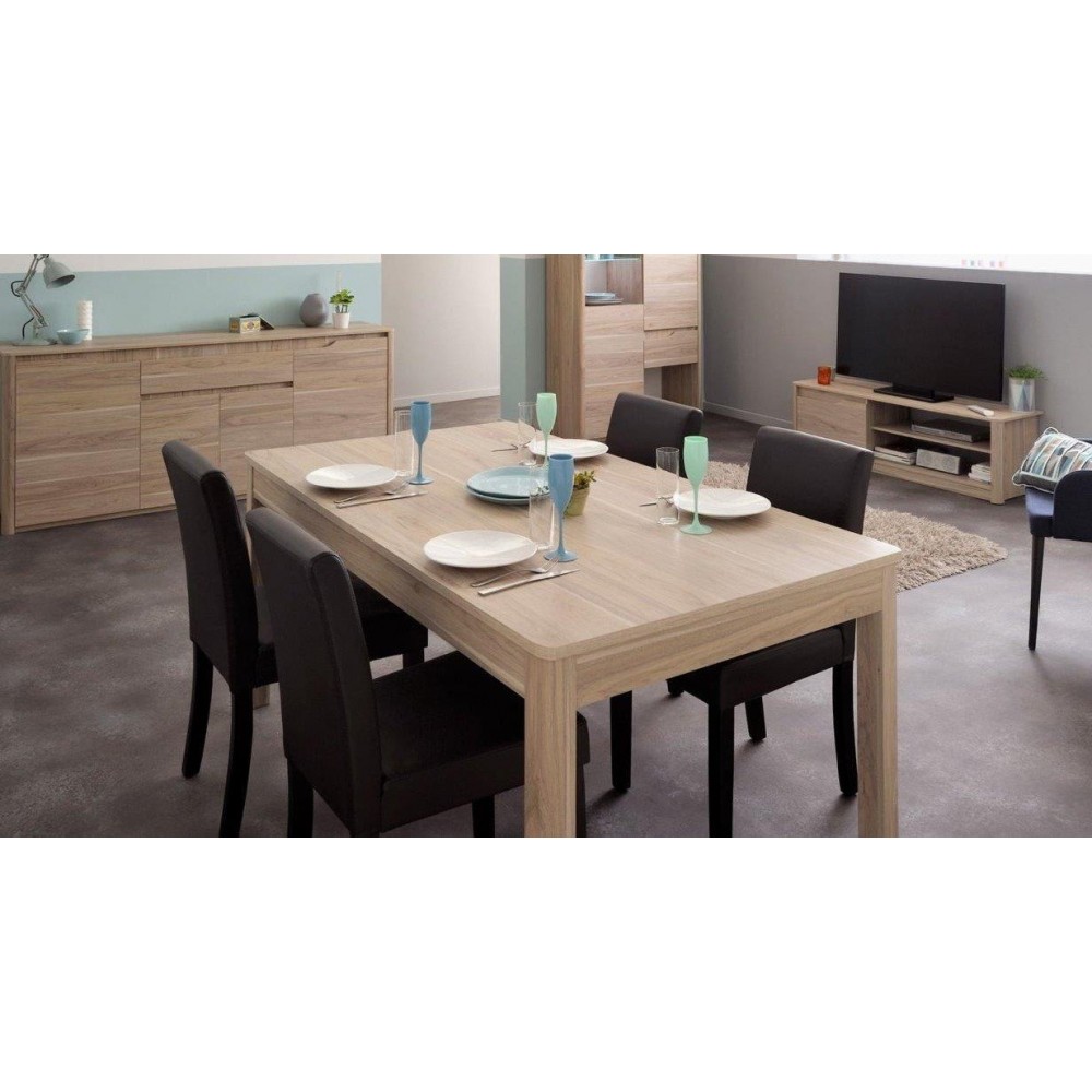 Σετ τραπεζαρίας West