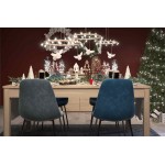 Σετ τραπεζαρίας West