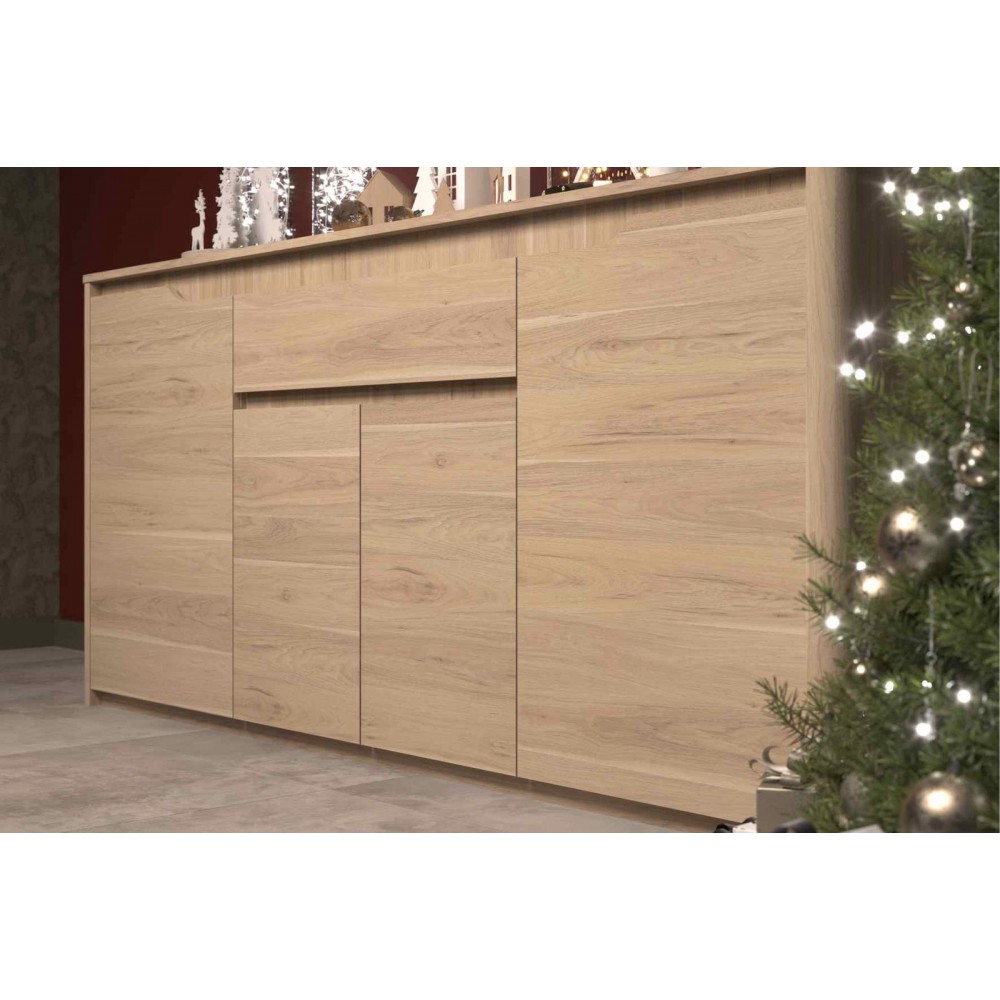 Σετ τραπεζαρίας West