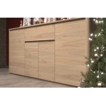 Σετ τραπεζαρίας West