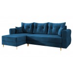 Γωνιακός Καναπές Zako-Mple