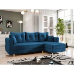 Γωνιακός Καναπές Zako-Mple