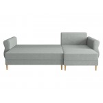 Γωνιακός Καναπές Zako-Kafe