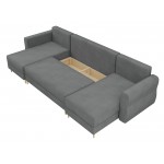 Γωνιακός Καναπές Zako U-Mpez