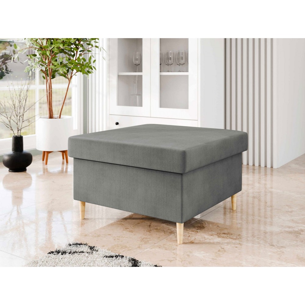 Σκαμπό Zako-Anthraki