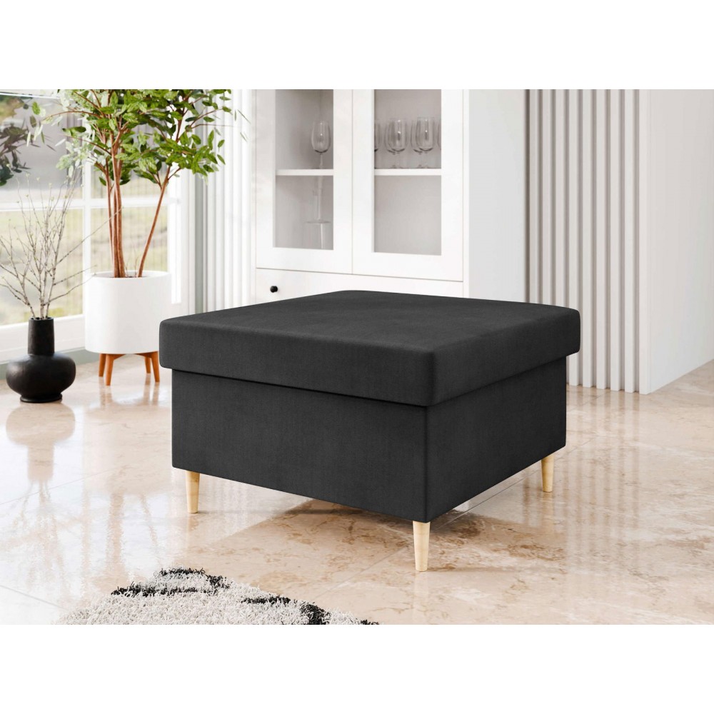 Σκαμπό Zako-Mauro