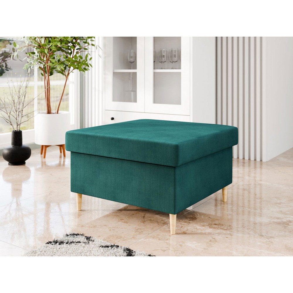 Σκαμπό Zako-Prasino