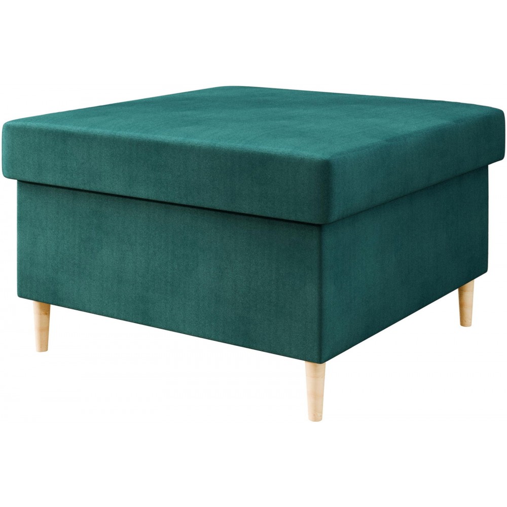 Σκαμπό Zako-Prasino