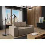 Καναπές - κρεβάτι Malaga II διθέσιος-Mpez