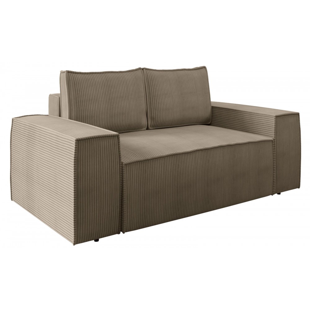 Καναπές - κρεβάτι Malaga II διθέσιος-Mpez