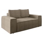 Καναπές - κρεβάτι Malaga II διθέσιος-Mpez
