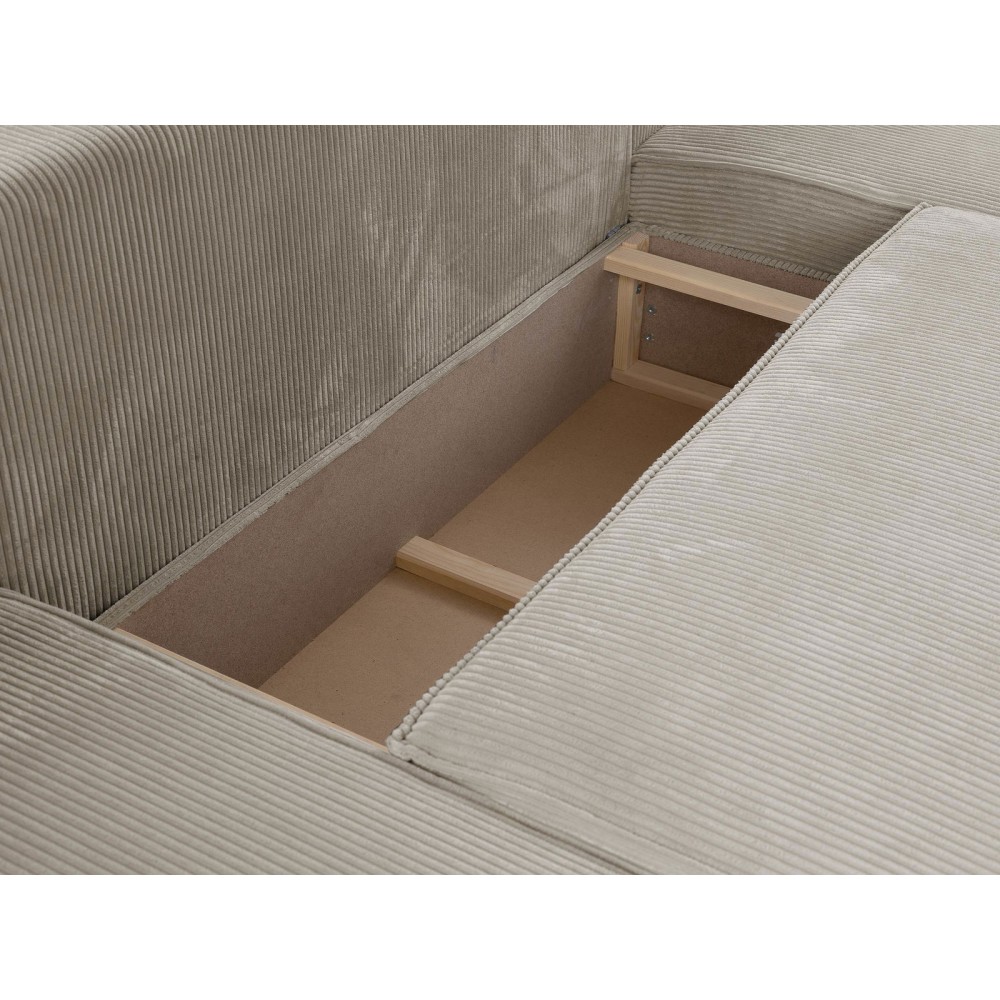 Καναπές - κρεβάτι Malaga II διθέσιος-Mpez