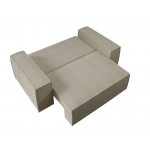 Καναπές - κρεβάτι Malaga II διθέσιος-Gkri Skouro