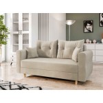 Καναπές Zako Διθέσιος-Mpez