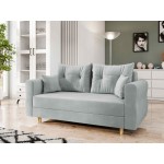 Καναπές Zako Διθέσιος-Gkri