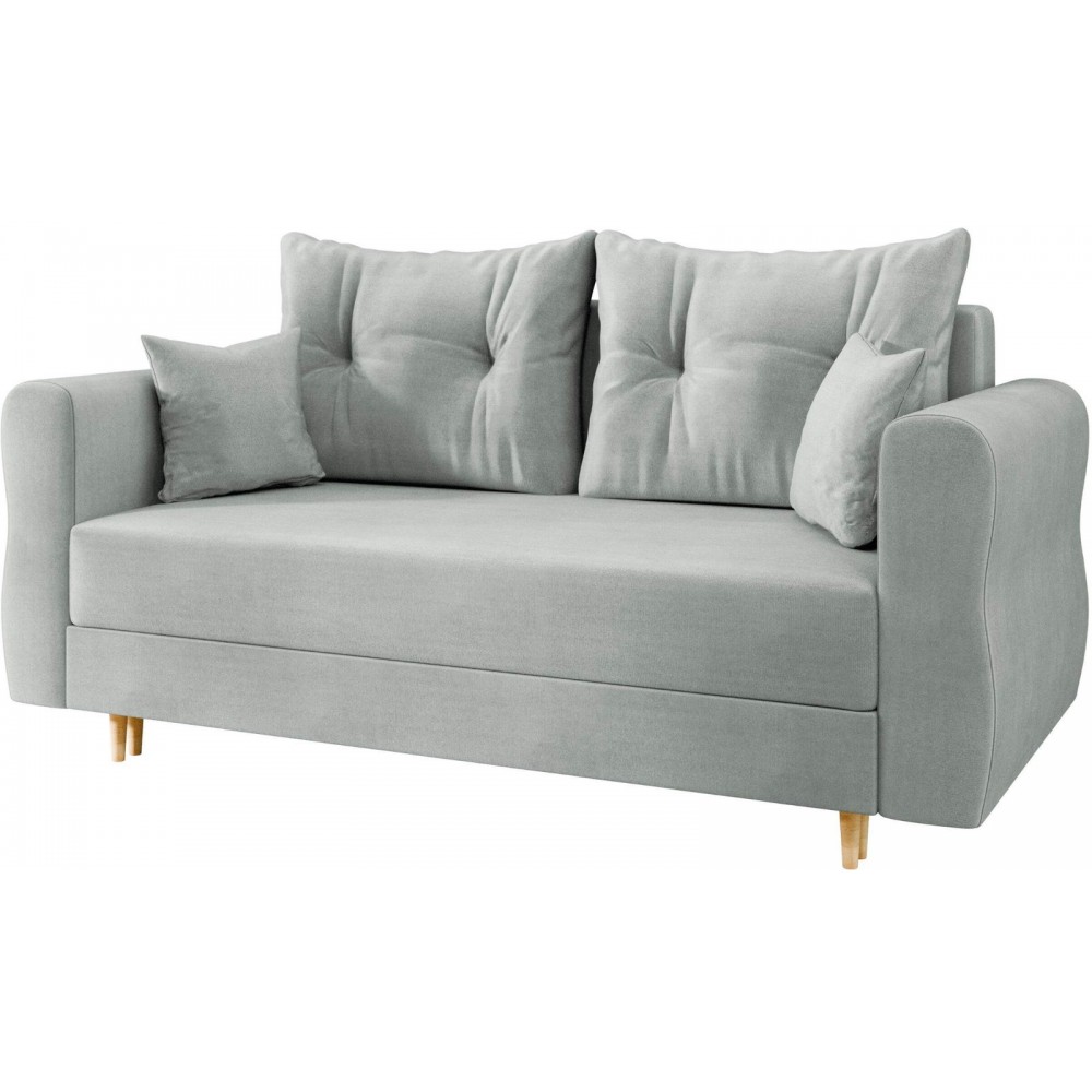 Καναπές Zako Διθέσιος-Gkri