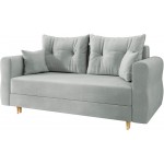 Καναπές Zako Διθέσιος-Gkri