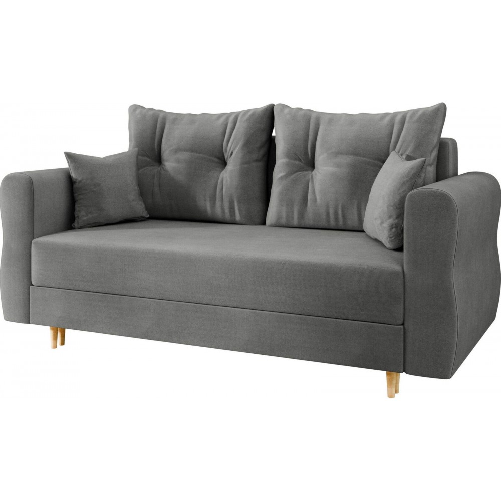 Καναπές Zako Διθέσιος-Anthraki