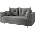 Καναπές Zako Διθέσιος-Anthraki