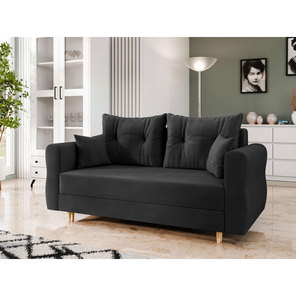 Καναπές Zako Διθέσιος-Mauro