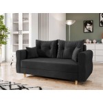 Καναπές Zako Διθέσιος-Mauro