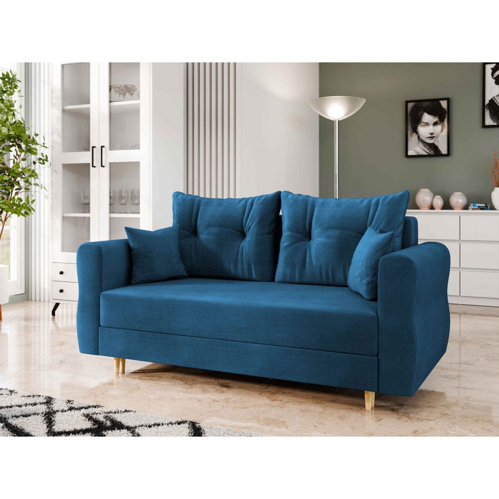 Καναπές Zako Διθέσιος-Mple