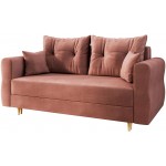 Καναπές Zako Διθέσιος-Kafe