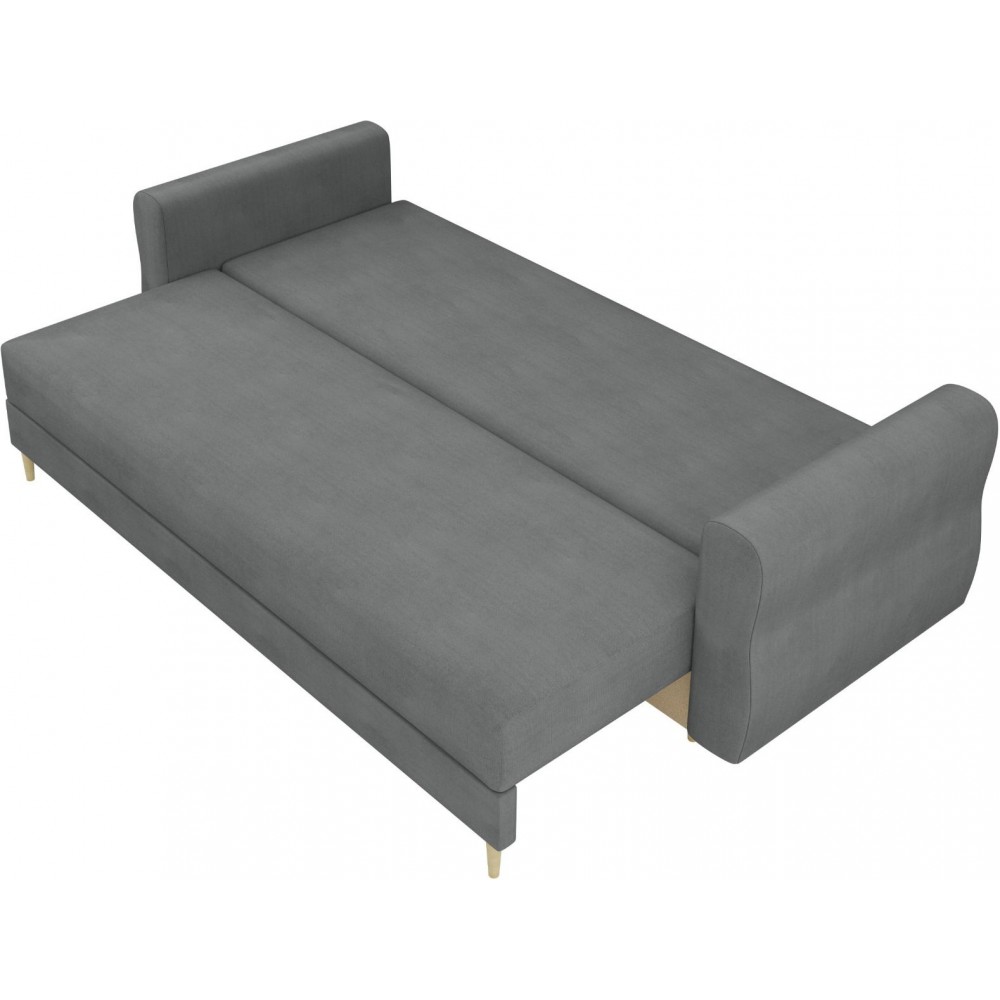 Καναπές Zako τριθέσιος -Mpez