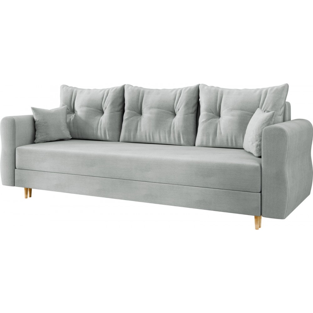 Καναπές Zako τριθέσιος -Gkri